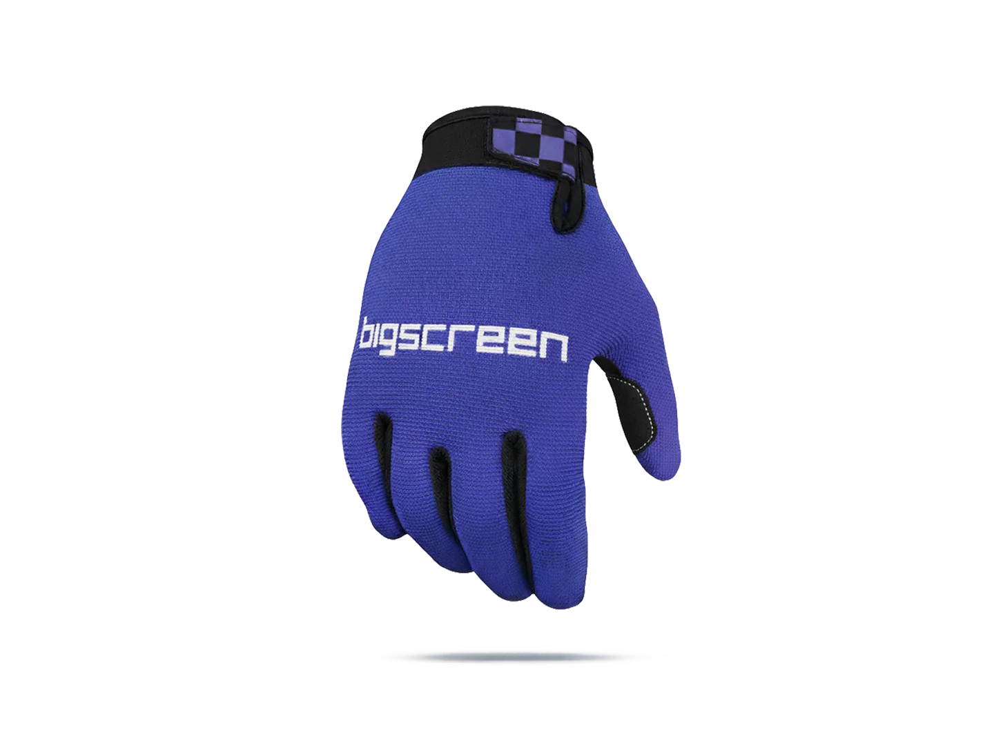 Bigscreen Sim Racing gloves